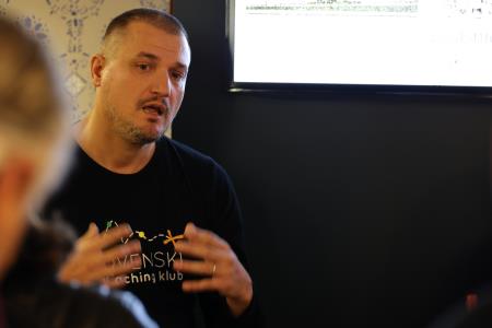 Predstavitev projekta Maister na poti (5)